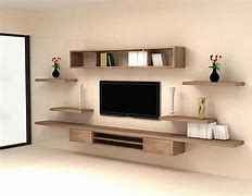 Image result for Wall Mounted TV Ideas