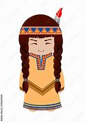 Image result for Hindu Girl Clip Art