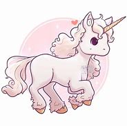 Image result for Anime Baby Unicorn