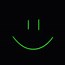 Image result for Happy Thumbs Up Face with Black Background