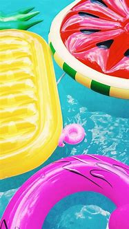 Image result for Summer Pool iPhone Wallpaper