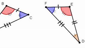 Image result for Triangle Congruence Theorems Worksheet