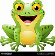 Image result for Clip Art Splasing Frog