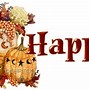 Image result for Happy Fall Clip Art