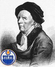 Image result for Leonhard Euler with a Smart