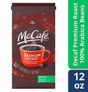 Image result for McCafe Coffee