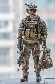 Image result for US Army Action Figures