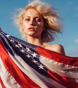 Image result for American Flag Home