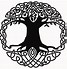 Image result for Tree of Life Line Art