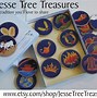 Image result for Jesse Tree Clip Art