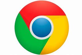 Image result for What Does Google Chrome Icon Look Like