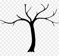 Image result for Burnt Tree Silhouette