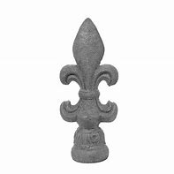 Image result for Fleur De Lis Finger Tattoo