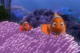 Image result for Finding Nemo Animation