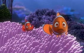 Image result for Finding Nemo Cartoon Characters