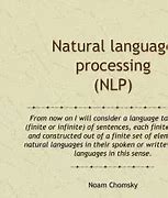 Image result for Natural Language Processing Means