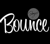 Image result for Bounce in Cursif