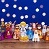 Image result for Clay Pot Nativity Craft