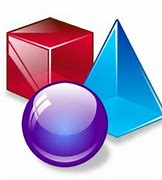 Image result for 3D Modeling Icon