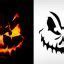 Image result for Halloween Pumpkin Carving Stencils