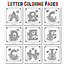 Image result for Math Coloring Sheets