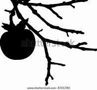 Image result for Branch Vector Simple Silhouette