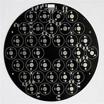 Image result for PCB Board for LEDs