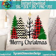 Image result for Chevron Christmas Tree SVG