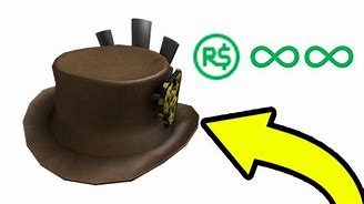 Image result for Best Roblox Hats