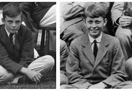 Image result for Christopher Morcom Alan Turing