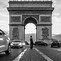 Image result for Arc de Triomphe Model