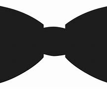 Image result for Fancy Bow Outline