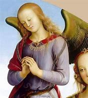 Image result for Gothic Renaissance Angel Art