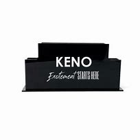 Image result for Keno