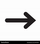 Image result for Black Arrow Sign