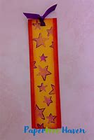 Image result for Animal Handmade Bookmark