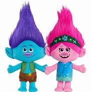 Image result for trolls poppy plush