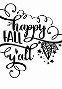 Image result for Fall Festival Clip Art Black and White