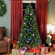 Image result for Small Craft Christmas Trees