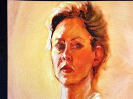 Image result for Contemporary Self Portrait