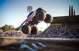 Image result for Ada OK Monster Trucks