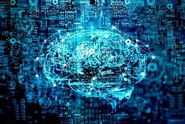 Image result for Artificial Intelligence Brain