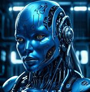 Image result for Cyborg Superhero