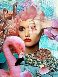 Image result for Collage for Art