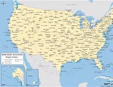 Image result for Interactive Map of Cities