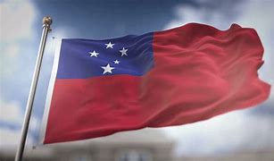 Image result for Samoan Flag Wallpaper