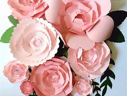 Image result for Flower Wall Decorations