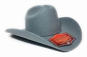 Image result for Cowboy Hat Top View