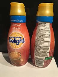 Image result for Hazelnut Creamer