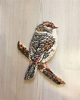 Image result for Pebble Art Birds